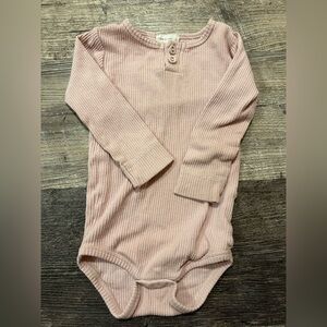 Jamie Kay essential bodysuit